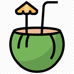 椰子水