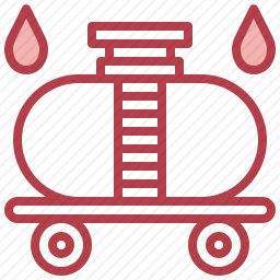 <em>油罐车</em>