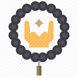 祈祷