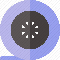 <em>线轴</em>
