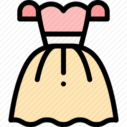 连衣裙