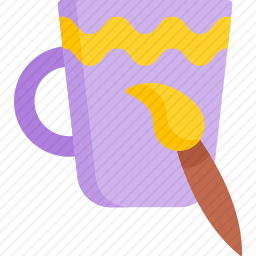 杯子