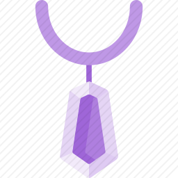 <em>项链</em>