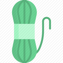 线团