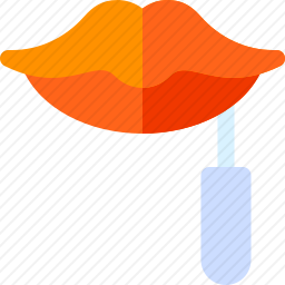 <em>嘴唇</em>