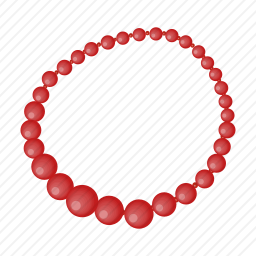 <em>项链</em>