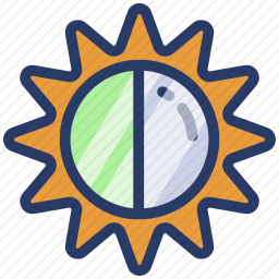 太阳