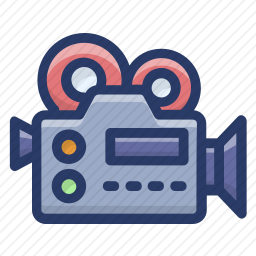 <em>摄像机</em>