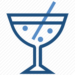 鸡尾酒