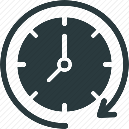 <em>时钟</em>