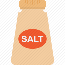 盐