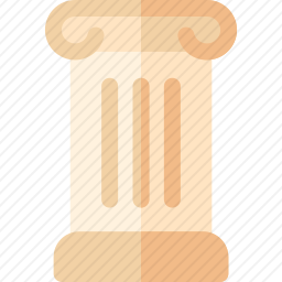 柱