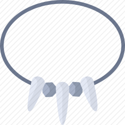<em>项链</em>