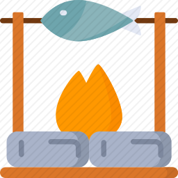 <em>烧烤</em>