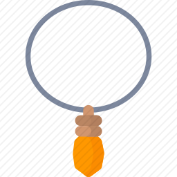 <em>项链</em>