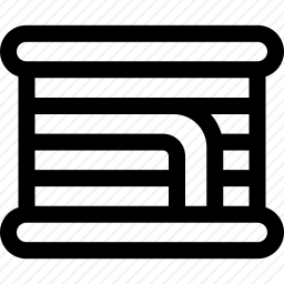 <em>线轴</em>