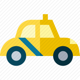 出租车