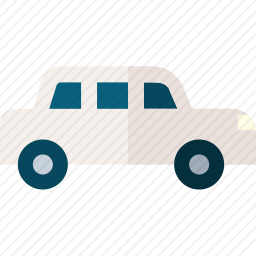 <em>豪华轿车</em>