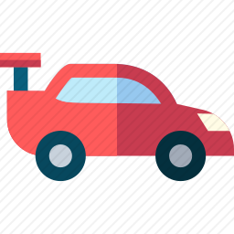 跑车