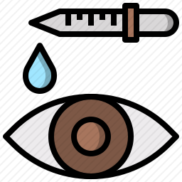 眼药水