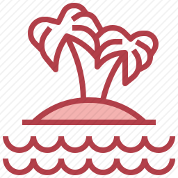 岛屿