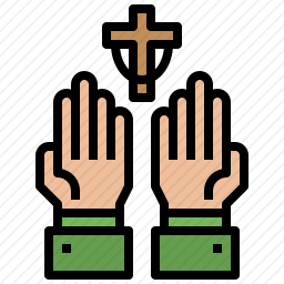 祈祷