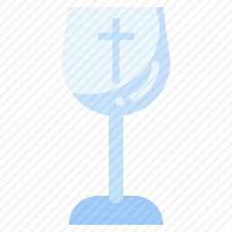 高脚杯
