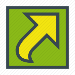 <em>箭头</em>