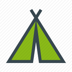 <em>帐篷</em>