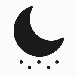 <em>月亮</em>