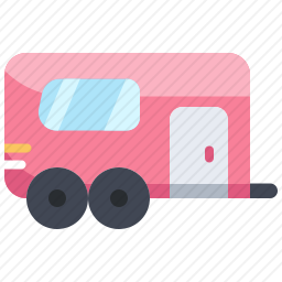 <em>拖车</em>