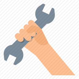 <em>扳手</em>