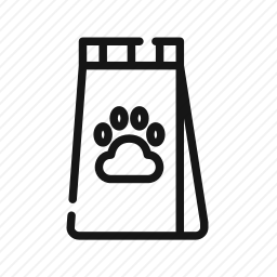 <em>狗粮</em>