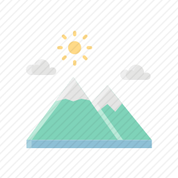 山