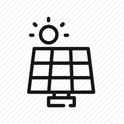 <em>太阳能</em>板