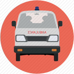 救护车