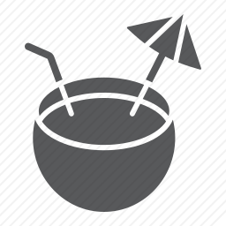 <em>椰子</em>