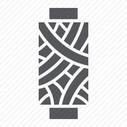 <em>线轴</em>