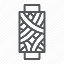 <em>线轴</em>