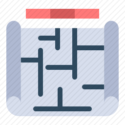 平面图