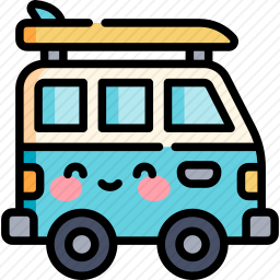 货车