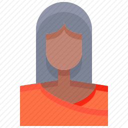 女人