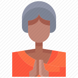 女人
