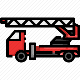 消防车