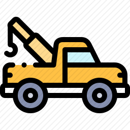 拖车