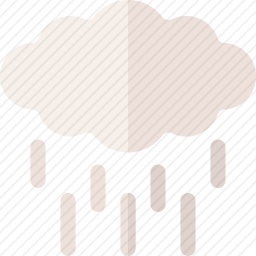 雨