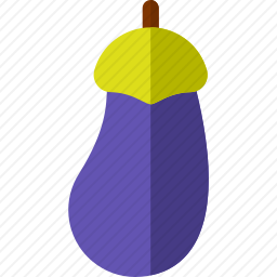 <em>茄子</em>