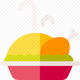 <em>火鸡</em>