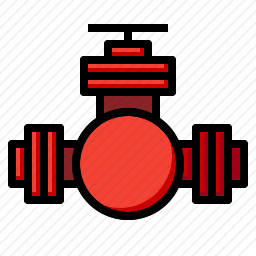 <em>煤气管道</em>