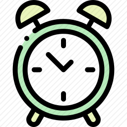 <em>时钟</em>